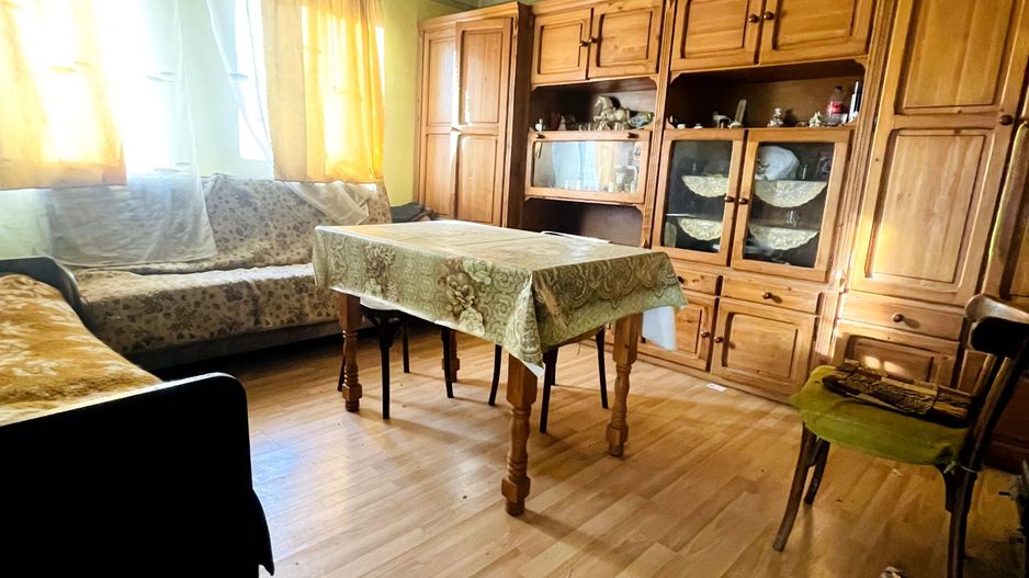 Casă + teren generos 1603 mp, poziție centrală – Ianoșda - Poză 6