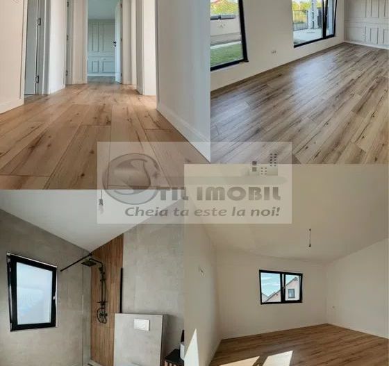 Case Individuale Moderne în Miroslava – 195.000 euro - Poză 4