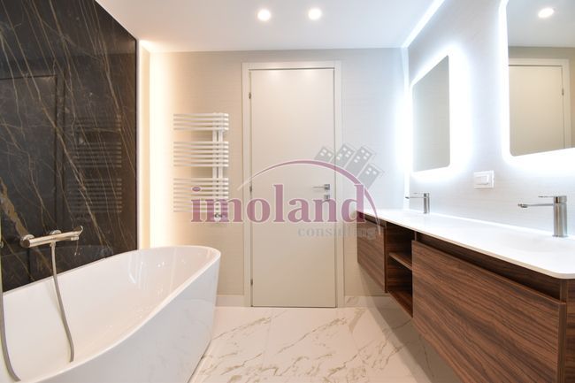 Apartament 4 camere - inchiriere - Washington Residence-Dorobanti - Poză 9