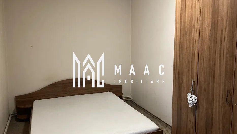 Apartament cu 2 camere | Decomandat | Etaj 2 | Bvd. Vasile Milea - Poză 1