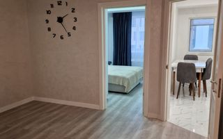 Chirie, apartament, 2 cameră bd. Mircea cel Bătrîn, Ciocana - Poză 9
