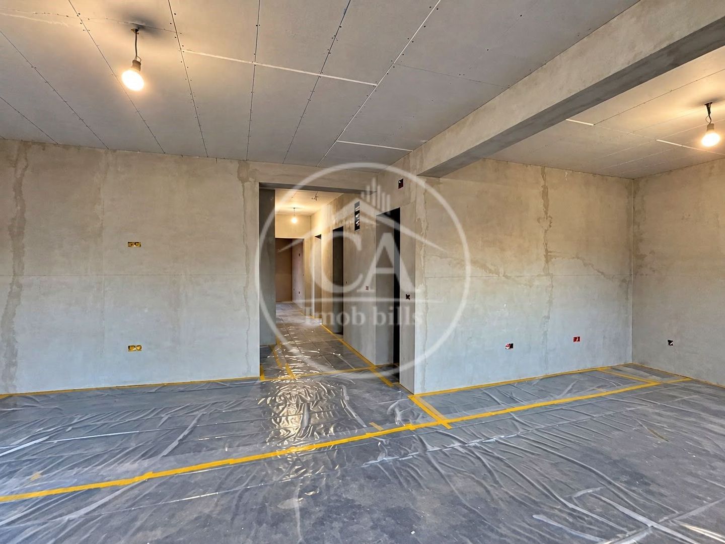 Casa de vanzare cu 4 camere in Santandrei, Bihor - Poză 6
