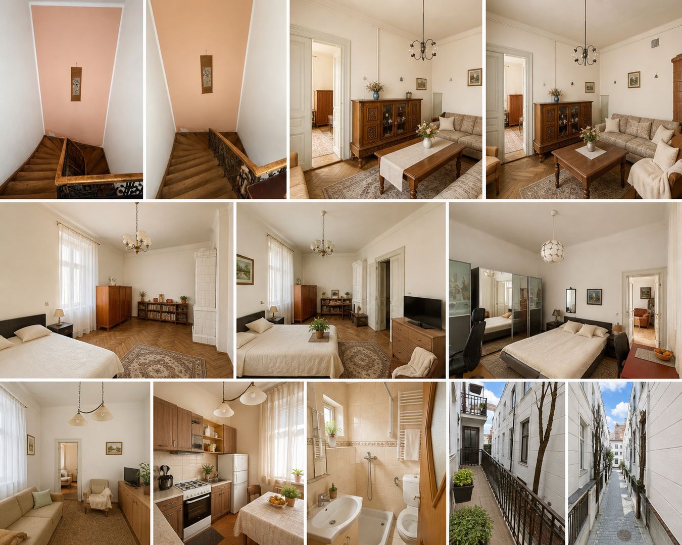 Apartament versatil in Piata Romana - ideal birou sau resedinta - Poză 3