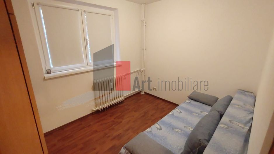 Vânzare apartament 3 camere Uioara-Huedin - Poză 4