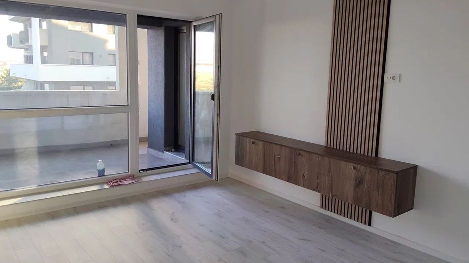 Apartament doua camere, bloc 2025, Vivamus. - Poză 3