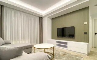 For Rent | 2-Room Apartment | First Rental | Herăstrău Park - Poză 12