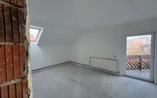 VILA 5 CAMERE,TEREN 560 MP, CAMPULUNG, ARGES - Poză 26