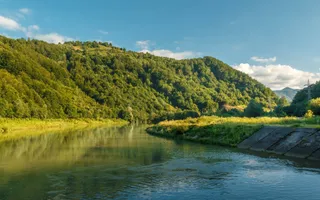 PENSIUNE DE ÎNCHIRIAT | REMEȚI | BIHOR | CIUBĂR & SAUNĂ - Poză 23