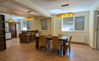 Vila de inchiriat in zona Berceni-Grand Arena, P+1+M, 1500 mp teren - Poză 25