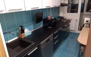 Apartament 2 camere, etaj 4/4, Micro 14 - Poză 7