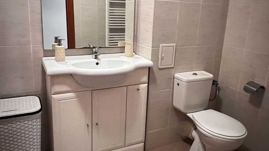 AP 2 CAMERE METROPOLIS RESIDENCE, PET-FRIENDLY, PARCARE, TERASA 24 MP - Poză 4