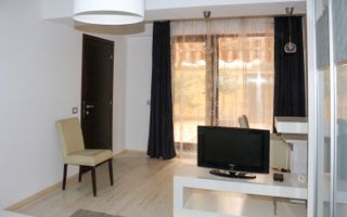 Închiriere apartament 3 camere 160mp | Grădină privată 100mp - Poză 10