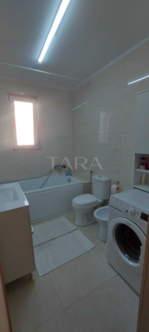 Apartament modern cu 3 camere - Poză 5