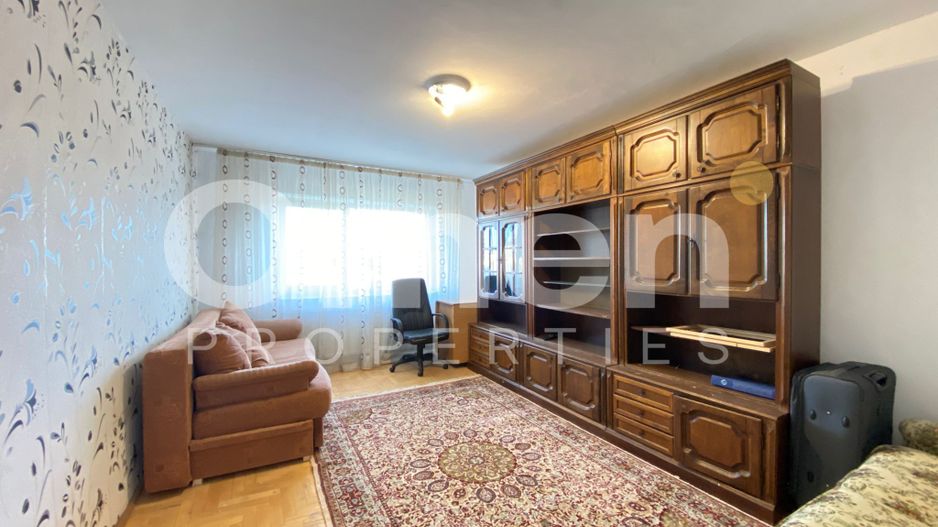 Apartament cu 2 camere decomandat, zona Granicerilor - Poză 1