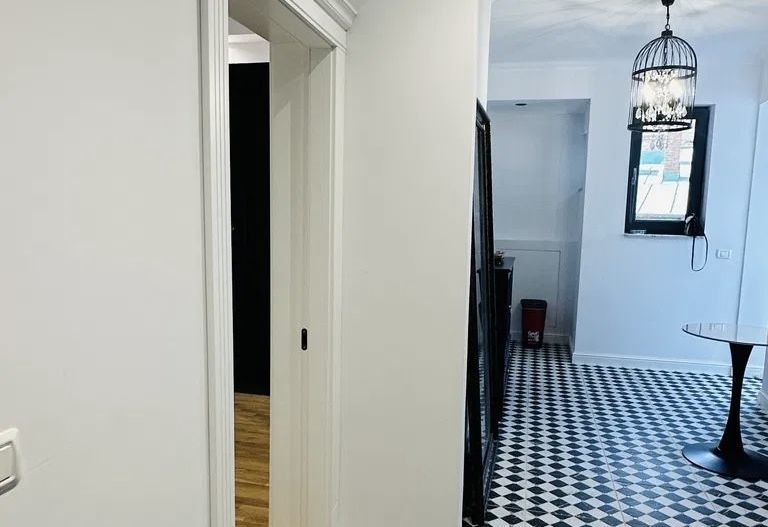 Apartament elegant cu patru camere, Calea Victoriei - Poză 4