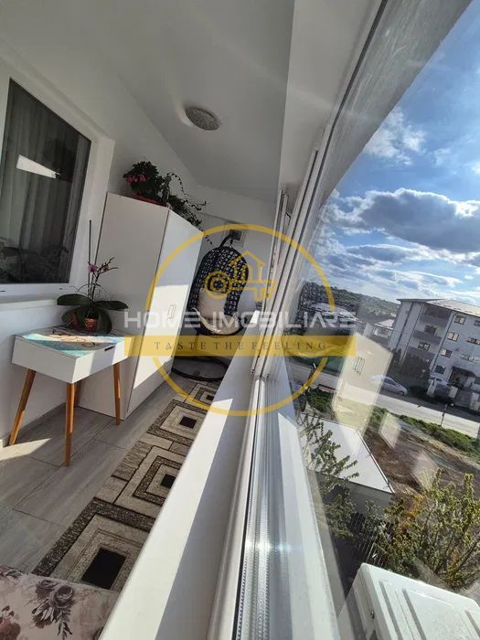 Etaj 2-Apartament 2 Camere 62mp Bloc Nou +Loc de parcare Str.Pepinierii! - Poză 8