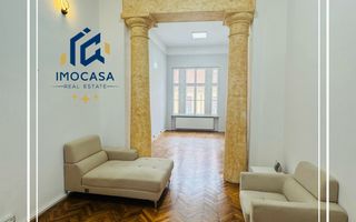 De vanzare Apartament Rez. Birou dimensiuni impresionantă centru Arad - Poză 7