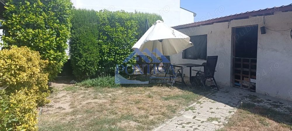 Vand Vila 4 camere - Poză 8