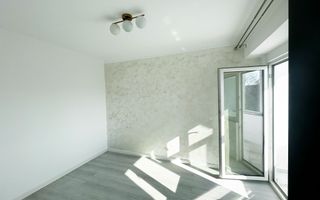 De vanzare apartament 2 camere, zona Est Clinic. - Poză 2