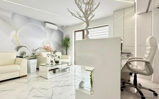 Cabinet Stomatologic**Complet Echipat**Parter//Sector 2 - Poză 1