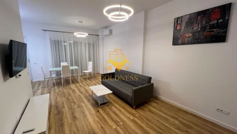 2 Camere Open-Space, Parcare,Lidl,Elite Junior, Fabricii, Lukoil, Iris - Poză 1