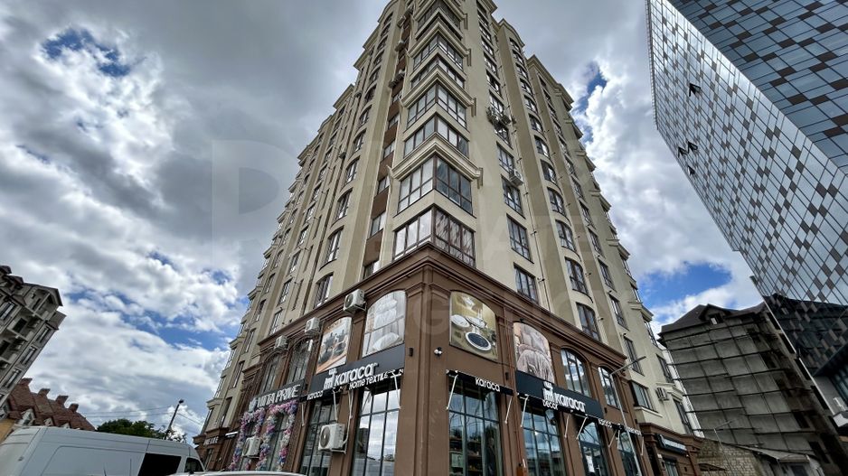 Vânzare, apartament, 2 camere, str. Ion Nistor, Centru - Poză 11