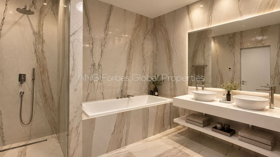 APARTAMENT 4 CAMERE - LIFESTYLE FLOREASCA - Poză 5