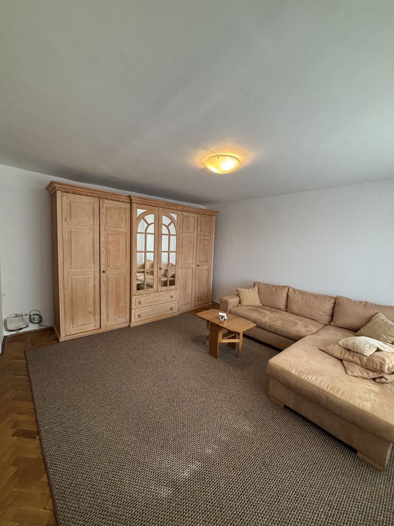 Apartament o cameră la 5 minute de Cetății - Poză 21