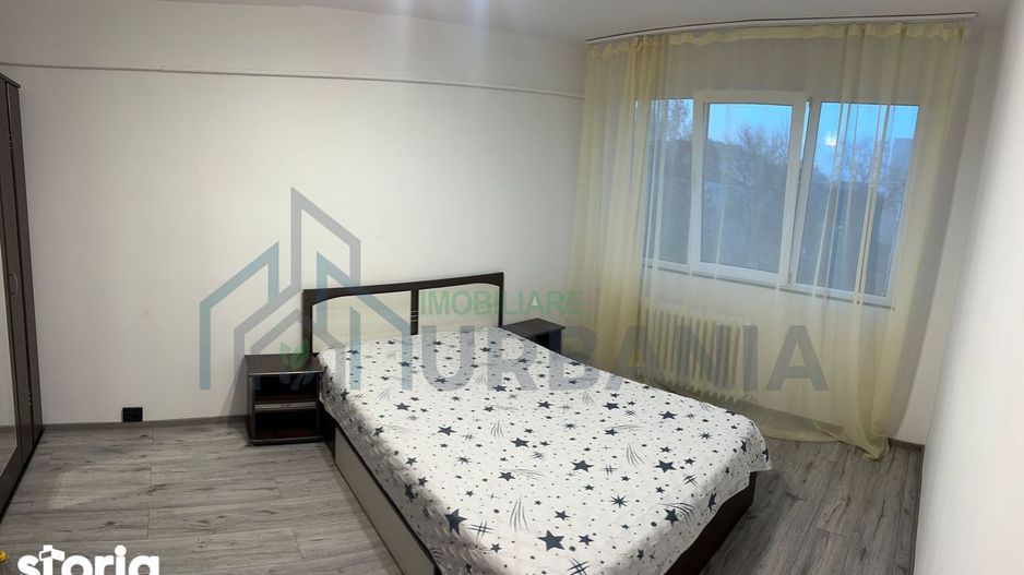 Apartament 2 camere, Podul Roș, Iasi - Poză 5