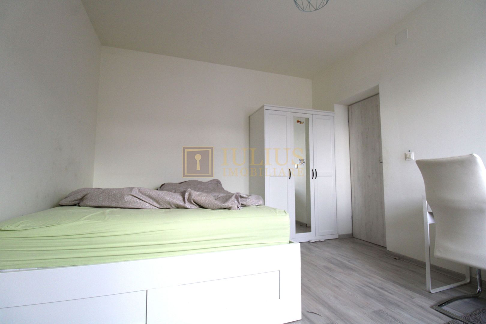1/2 duplex – Săcălaz, Cartier Europa. Pet-friendly - Poză 14