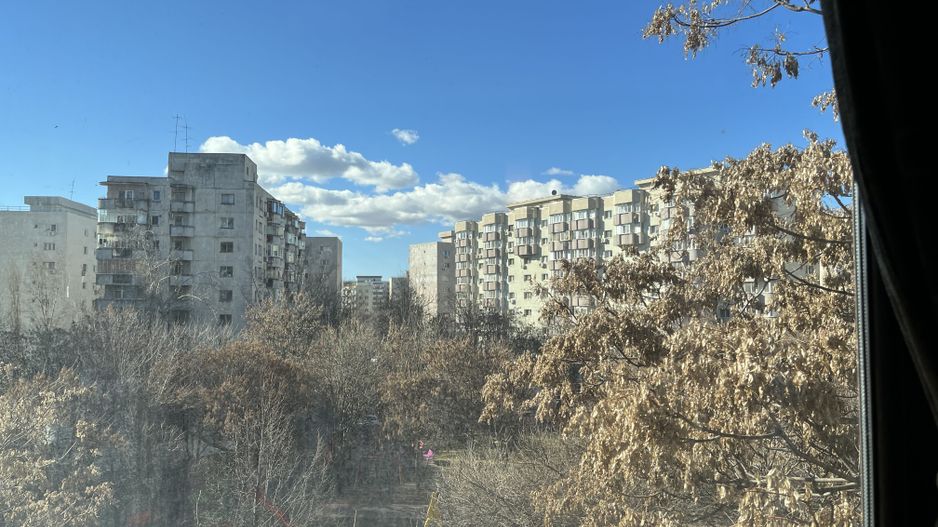 2 cam. | 1 baie | 66 mp |  loc de parcare | Zona Centrala - Poză 6