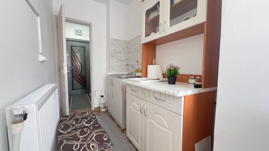 Garsoniera confort 1 complet renovata - Poză 6