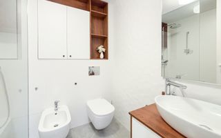 The Wooden Loft in Cloud 9 – The Essence of Refined Living - Poză 34