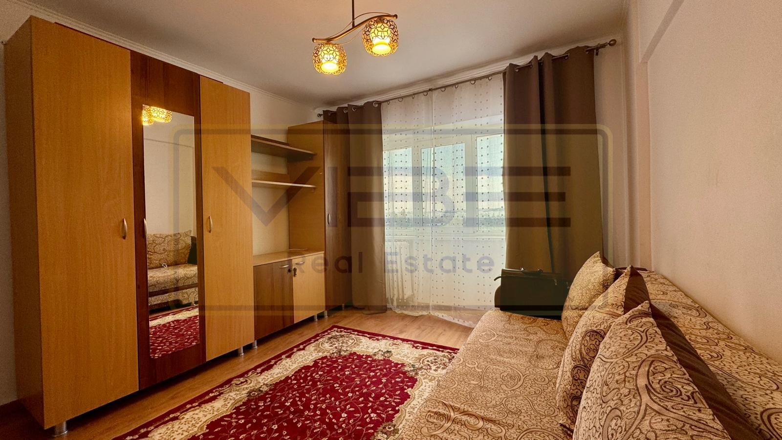 Apartament 3 camere Gara - Mc Donalds - 15 min Universitatea Al I Cuza - Poză 10