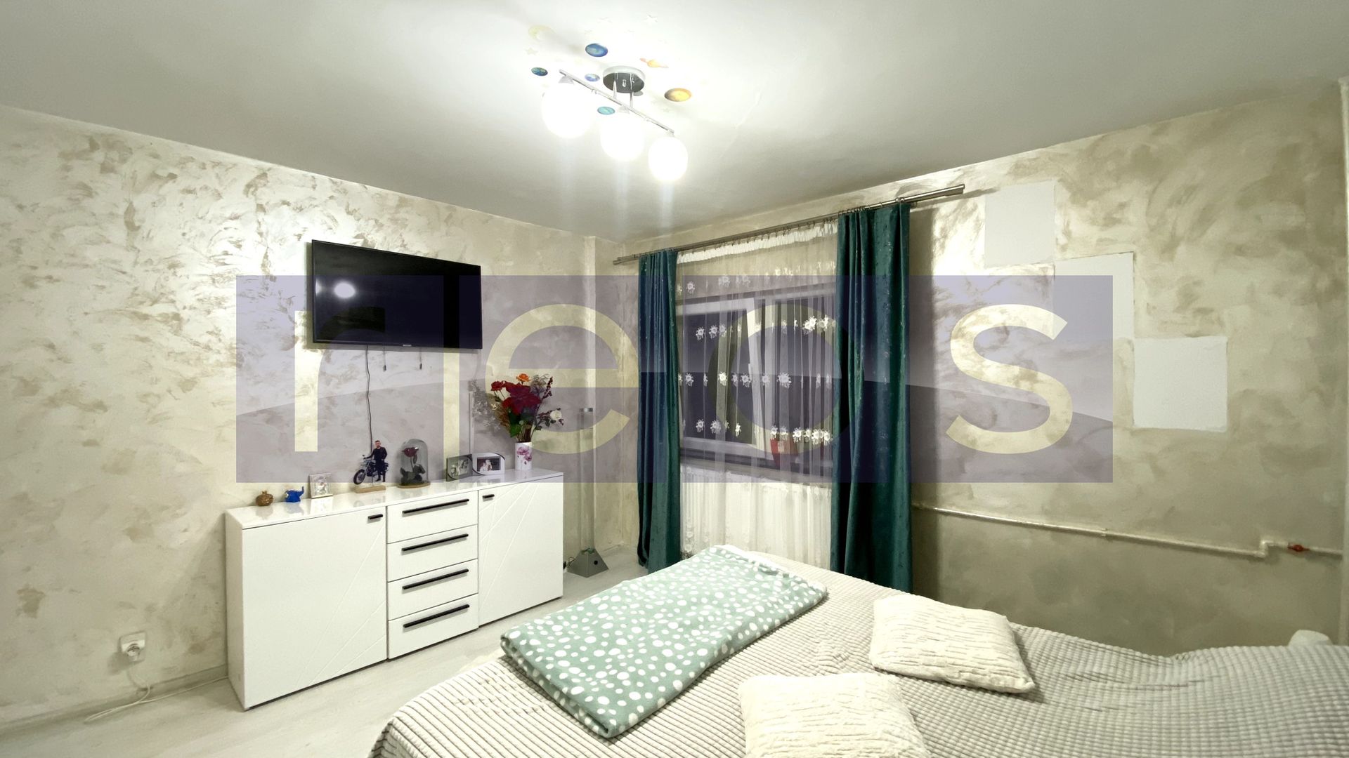 DE VANZARE APARTAMENT 3 CAMERE DECOMANDAT | ETAJ 1/4 | LOC PARCARE| DRUMUL SARII - Poză 5