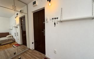 Apartament cu 1 camere de închiriat în zona Marasti - Poză 6