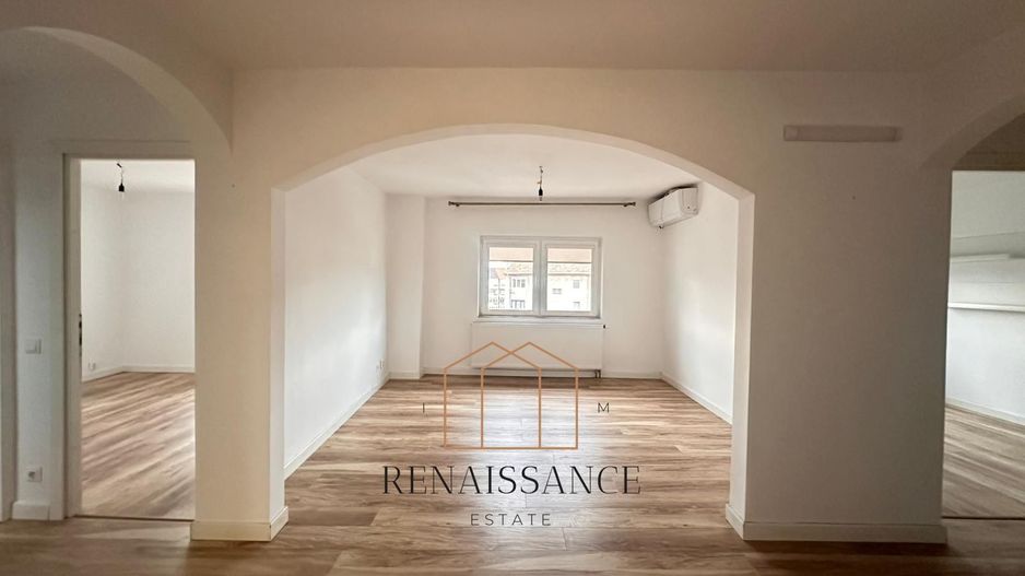 Tipografilor 4 Camere | 97mp - Decomandat Etaj 4/4 | Renovat - Poză 9