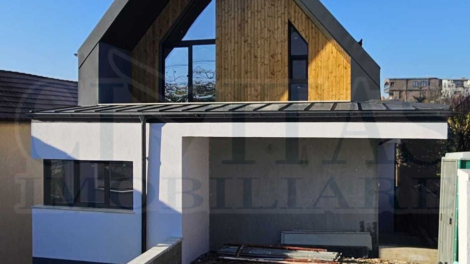 Vand duplex Dambu Rotund, nou 2024 - Poză 3