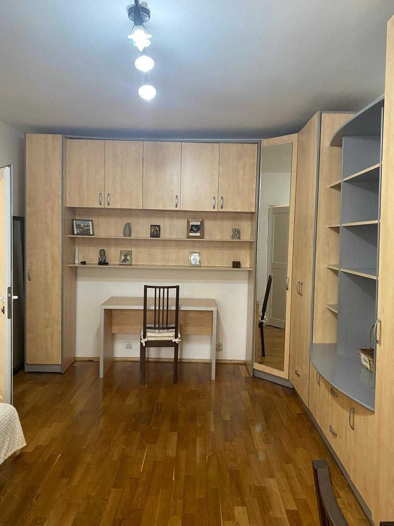 Inchiriez garsoniera Dorobanti (liceul Caragiale) - Poză 2