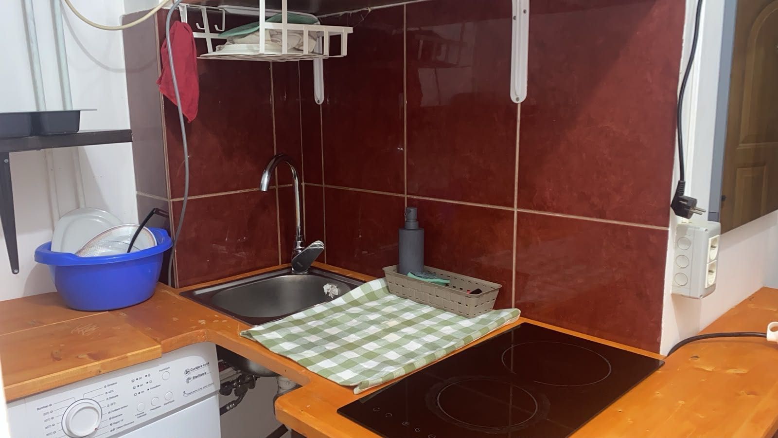 Garsonieră Complexul studențesc Timișoara - Poză 4
