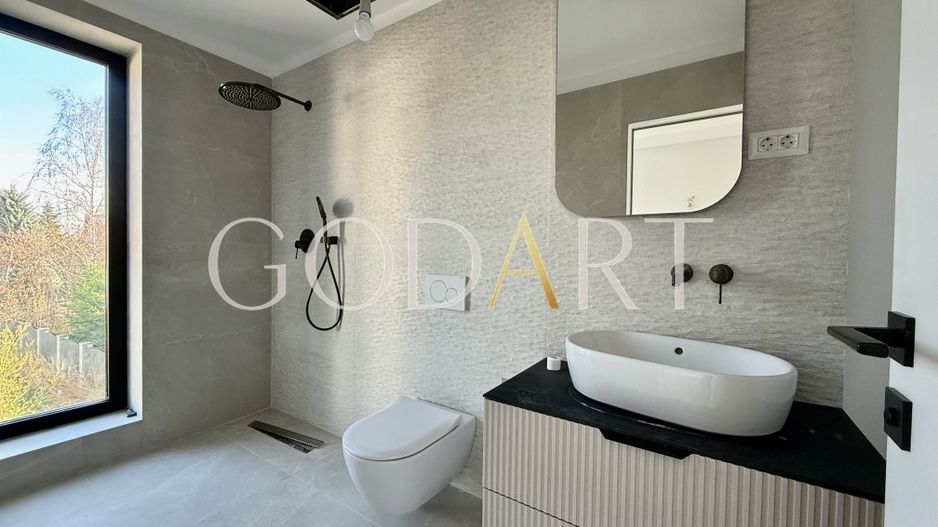 VILA TOWNHOUSE | FINISAJE PREMIUM | PIPERA - Poză 20