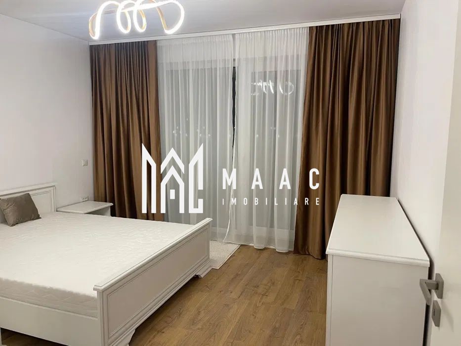 Apartament 2 camere | Mihai Viteazul | 55 mp, parcare - Poză 5