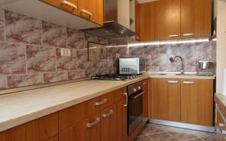 Zona aradului, 4 camere + 2 bai, centrala proprie - Poză 3