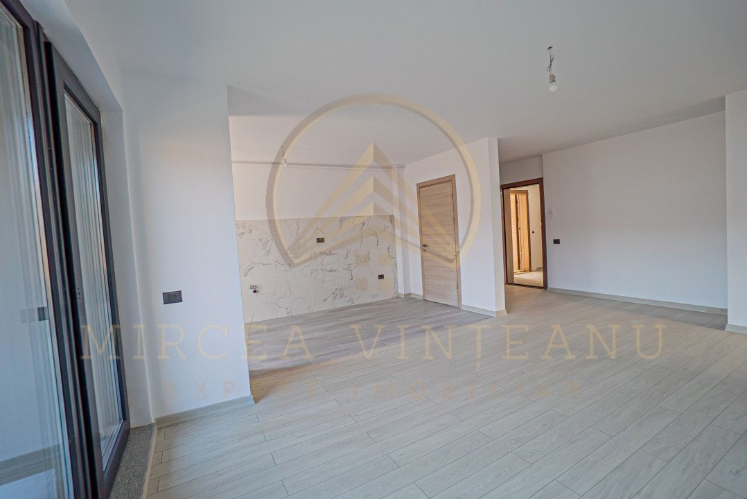 Inel II - COMPLEX PRIMO RESIDENCE - Apartament cu 3 camere situat la etajul 3. - Poză 8