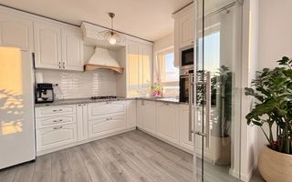 De vanzare Penthouse | 200 mp deasupra orașului | - Poză 5