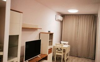 Garsonieră HILS Pallady, pet friendly, parcare inclusă, centrală - Poză 4