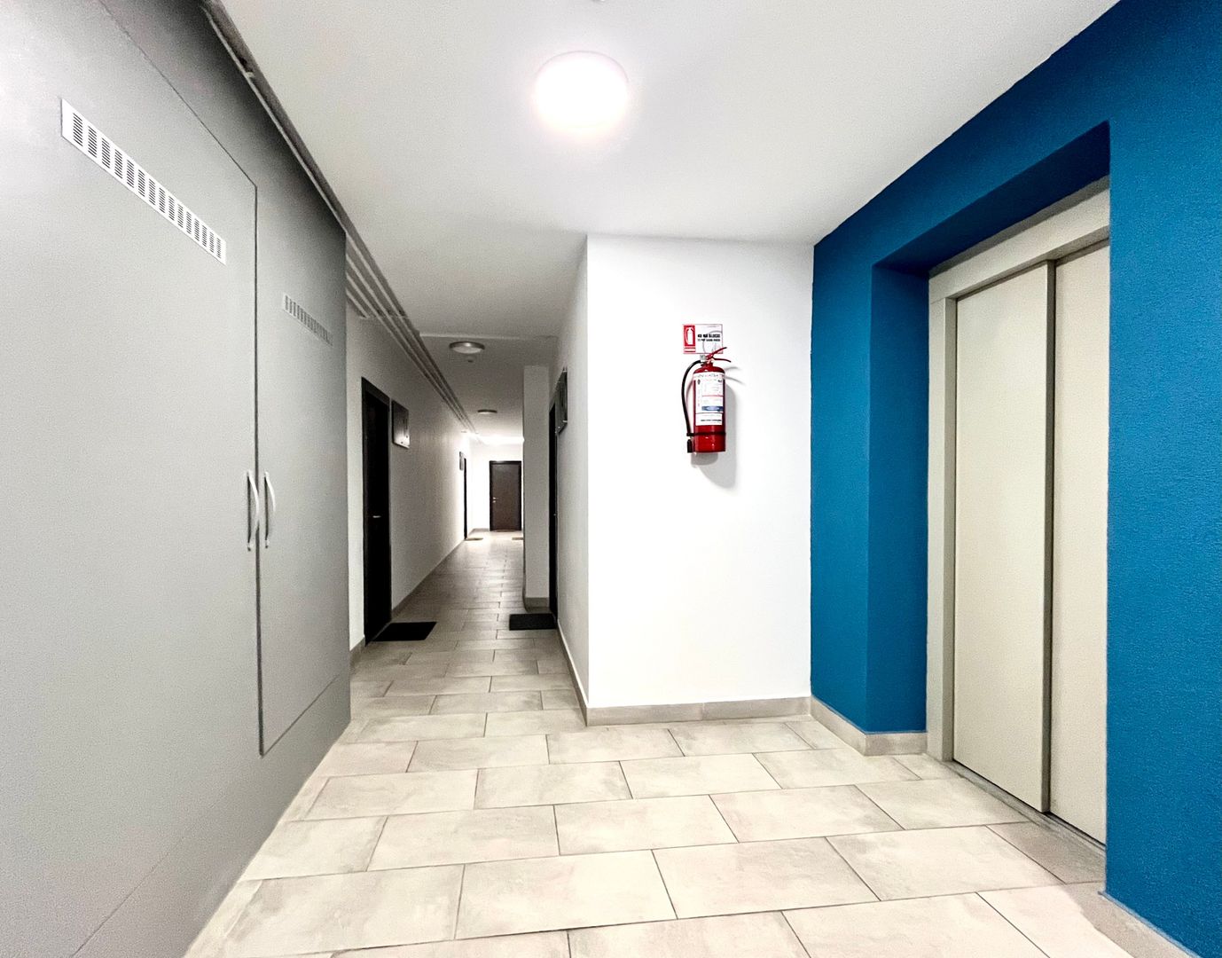 Apartament 2 camere,  pregatit de mutare, zona Centrala - City of Mara - Poză 19