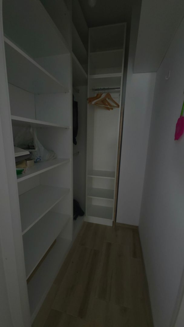 3 camere cu terasa si parcare exterioara Prima Onestilor - Poză 8