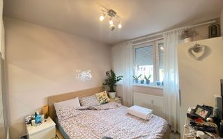 4 camere renovate, 60 mp + balcon, etaj 10/11 – Drumul Taberei V7 - Poză 3