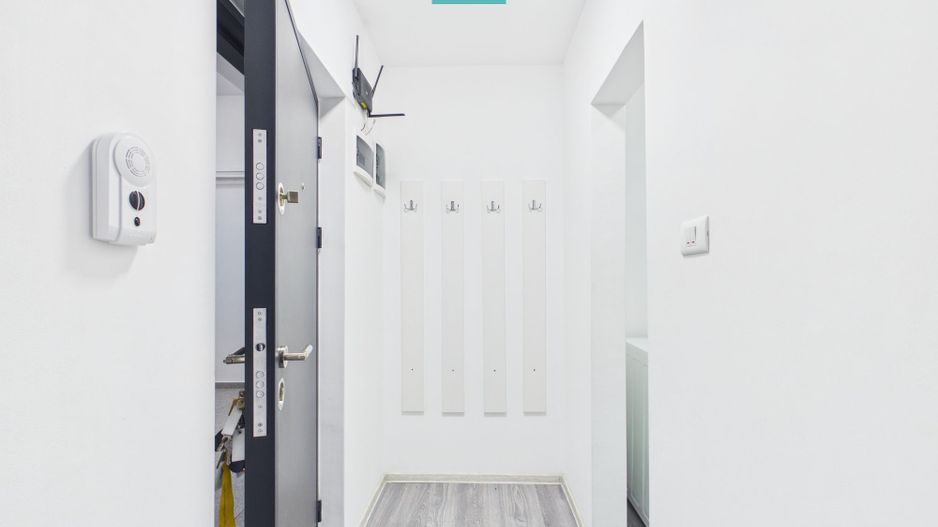 Apartament modern cu 3 camere în Alfa - Poză 6